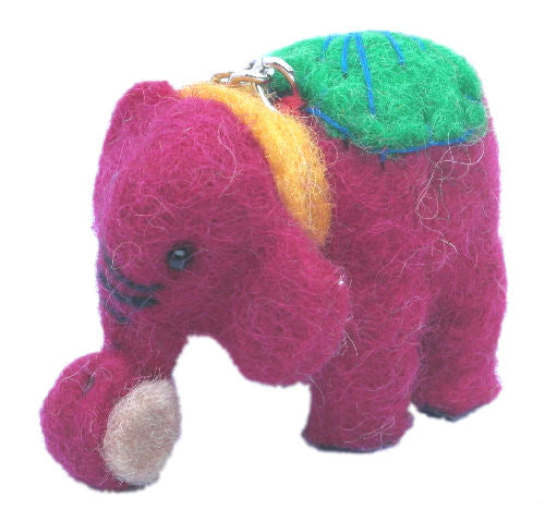 5 Elephant on the disc FH-016