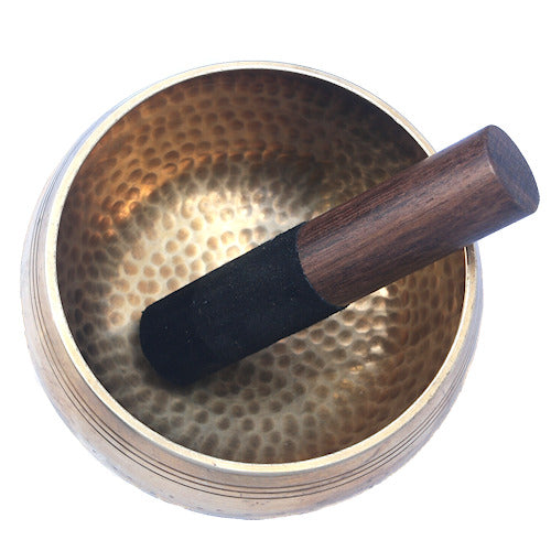 Hammer Singing bowl set 5" SB-095