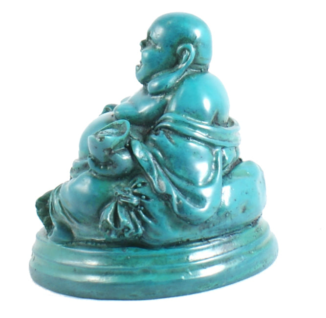 Resting laughing Buddha RN-109C