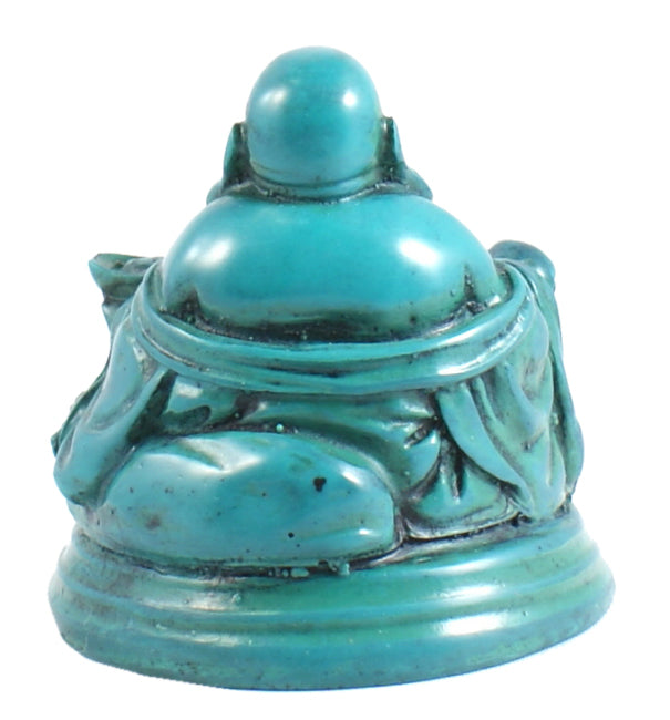 Resting laughing Buddha RN-109C