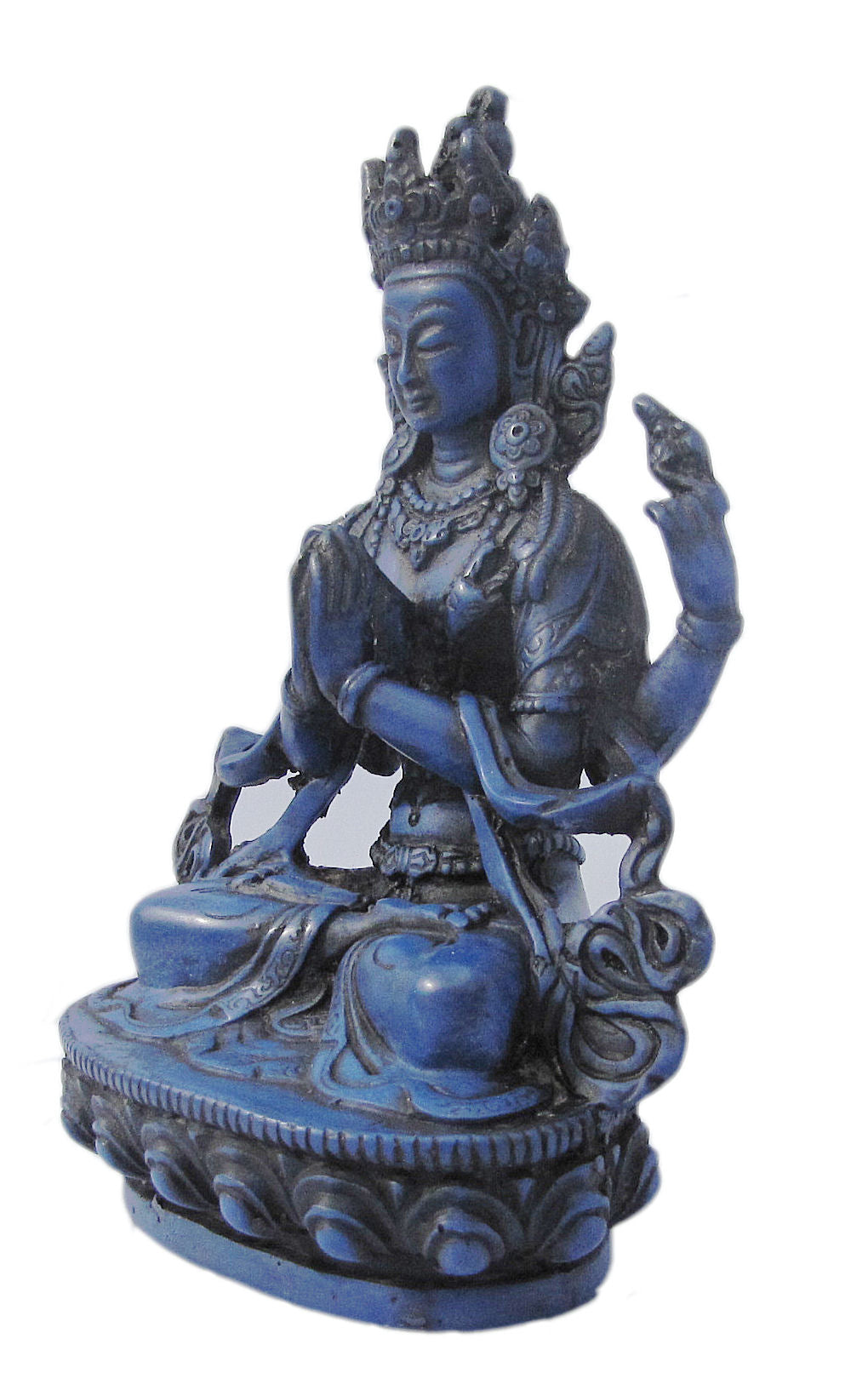 Chenrezig Bodhi of Compassion RB-300B