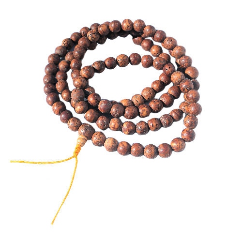 The Ultimate Guide to Bodhi Seed Malas