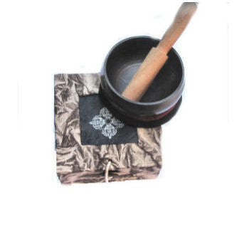 Authentic singing bowl  with gift Box  3.5"   SB-031