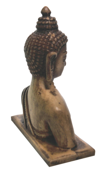 Buddha Head      Stone looking     RB-901S