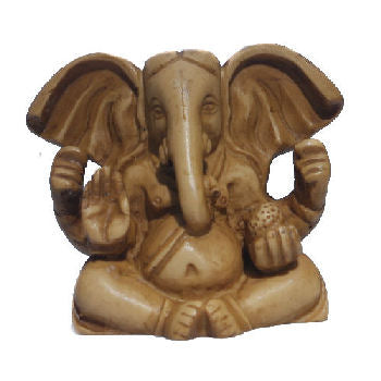 Ganesh with Big Ear  Stone   RG-060A