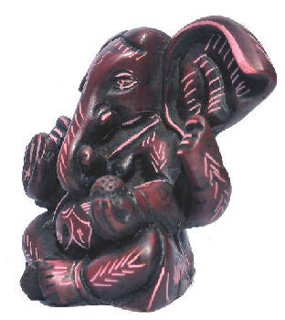 Hand Painted Ganesh      RG-060C