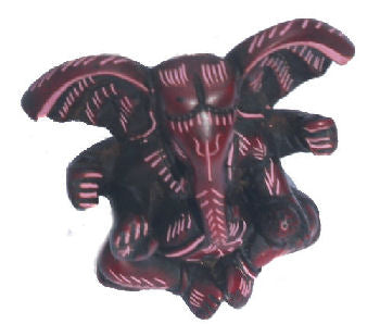 Hand Painted Ganesh      RG-060C
