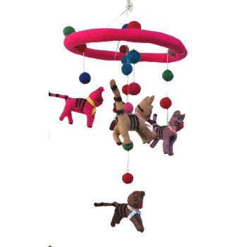 Cats  Mobile    FH-150