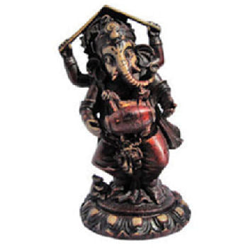 Dancing Ganesh   RG-095