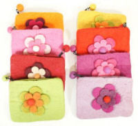 Fun Felt Wallet                 BB-001