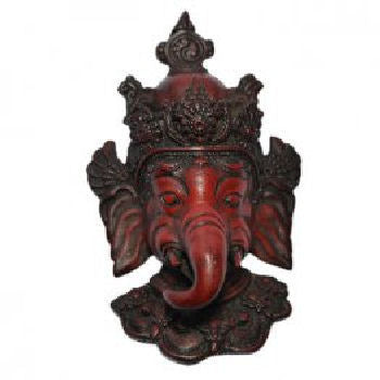 Ganesh Mask      RM-020