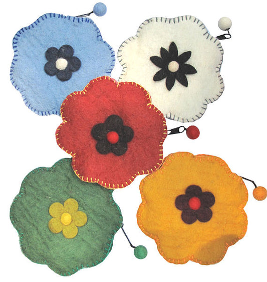 Fun Felt wallet               BB-013