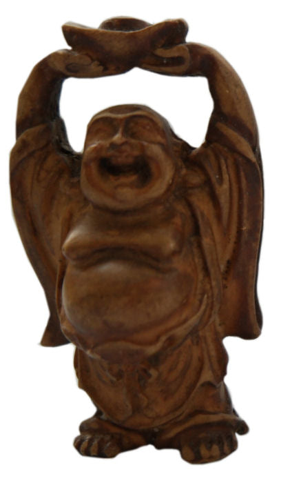 RN-149D  Laughing Buddha