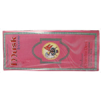 Musk Tibetan Incense     IN-022