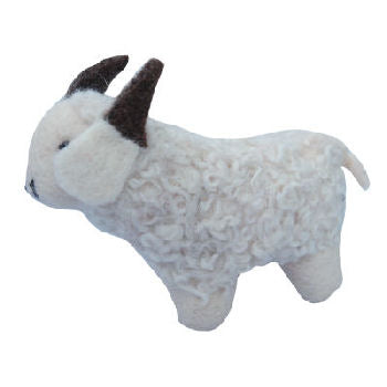 Sheep Ornament       FD-110