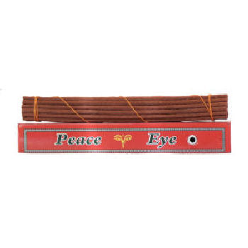 Peace Eye  Herbal Tibtan Incense     IN-31