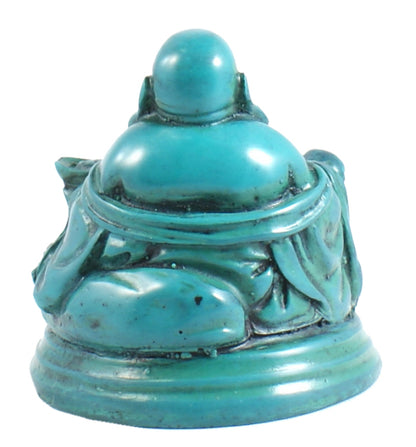 Resting laughing Buddha        RN-109C