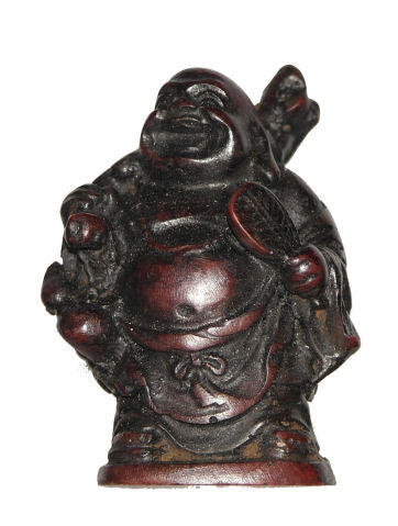 RN-111A     Laughing Buddha