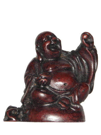 RN-111B     Laughing Buddha