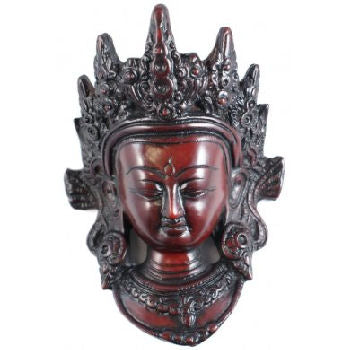 Tara Mask Red                   RM009R