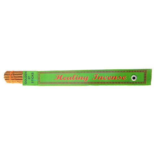 Tibetan Healing Incense -Natural Healing Incense    IN-32