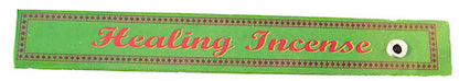 Tibetan Healing Incense -Natural Healing Incense    IN-32