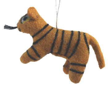 Tiger  Ornament                      FD -500